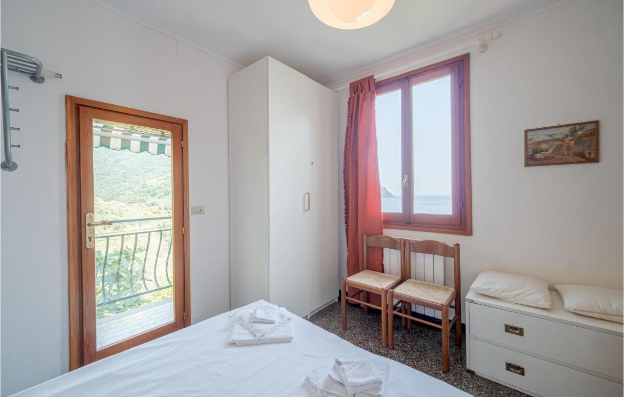 Casa Serena Sori Luaran gambar